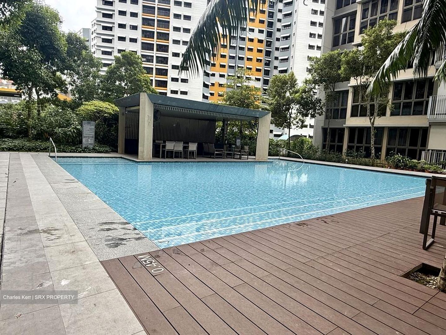 Rivercove Residences (D19), Condominium #519078221